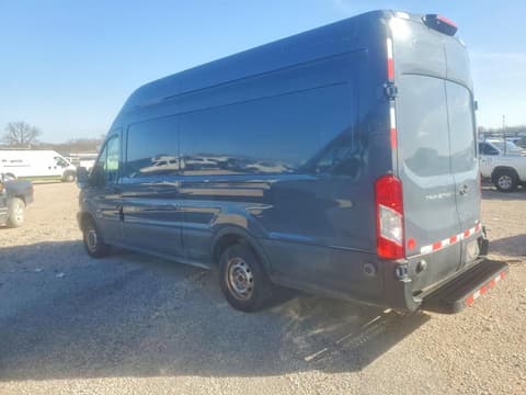 2019 Ford Transit, VIN 1FTYR3XM2KKB17475. Фото 2 з 6 з аукціону Copart. Каталог авто зі США OpenDataCar.