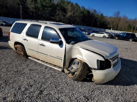 2012 Chevrolet Tahoe, VIN 1GNSCCE07CR175864. Фото 4 з 6 з аукціону Copart. Каталог авто зі США OpenDataCar.
