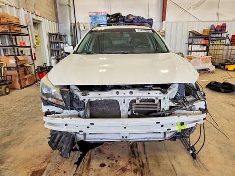 2015 Subaru Outback, VIN 4S4BSBLC7F3324375. Фото 5 з 6 з аукціону Copart. Каталог авто зі США OpenDataCar.