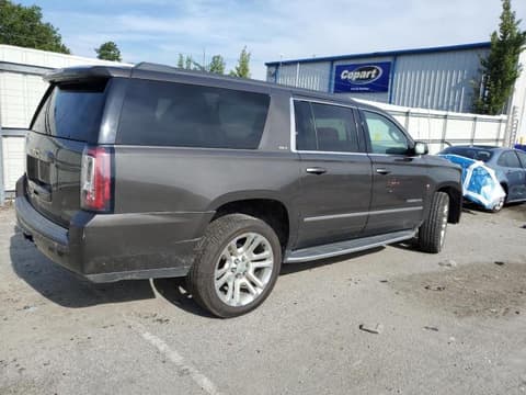 2019 Gmc Yukon XL, VIN 1GKS2GKC5KR383259. Zdjęcie 3 z 6 z aukcji Copart. Katalog aut z USA OpenDataCar.