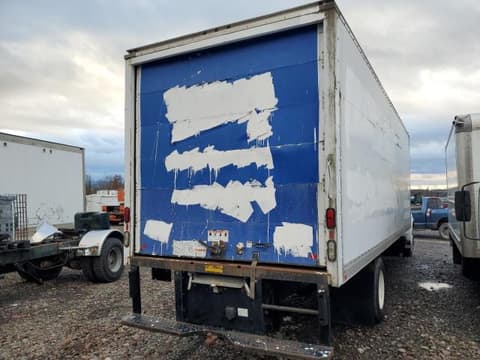 2012 Ford F-750, VIN 3FRNF7FA8CV187158. Фото 3 из 6 с аукциона Copart. Каталог авто из США OpenDataCar.