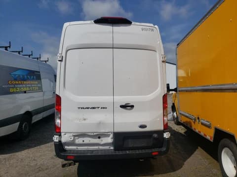 2022 Ford Transit, VIN 1FTBR1X86NKA23925. Фото 6 из 6 с аукциона Copart. Каталог авто из США OpenDataCar.