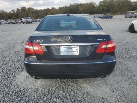 2013 Mercedes-benz E-Class, VIN WDDHF8JB0DA716855. Фото 6 з 6 з аукціону Copart. Каталог авто зі США OpenDataCar.