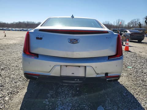 2019 Cadillac XTS, VIN 2G61M5S38K9122324. Фото 6 з 6 з аукціону Copart. Каталог авто зі США OpenDataCar.
