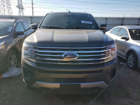 2018 Ford Expedition, VIN 1FMJU1JT0JEA50033. Фото 5 из 6 с аукциона Copart. Каталог авто из США OpenDataCar.