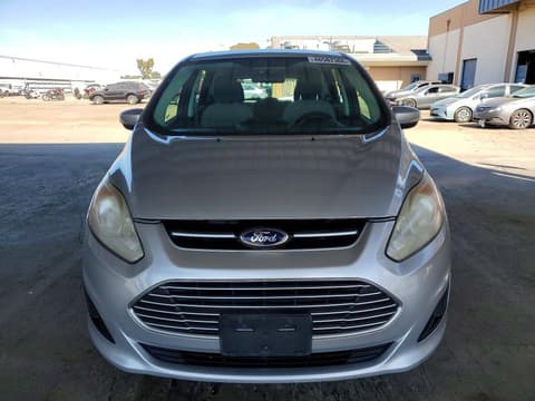 2013 Ford C-Max, VIN 1FADP5AU4DL505898. Фото 5 из 6 с аукциона Copart. Каталог авто из США OpenDataCar.