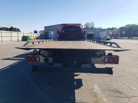 2017 Ford F-650, VIN 1FDWX6DC3HDB06679. Фото 6 из 6 с аукциона Copart. Каталог авто из США OpenDataCar.