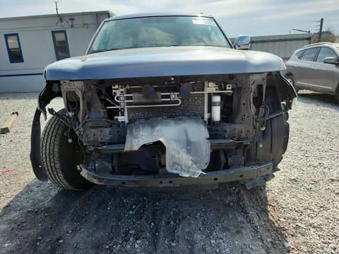 2018 Nissan Armada, VIN JN8AY2ND0J9059250. Фото 5 з 6 з аукціону Copart. Каталог авто зі США OpenDataCar.