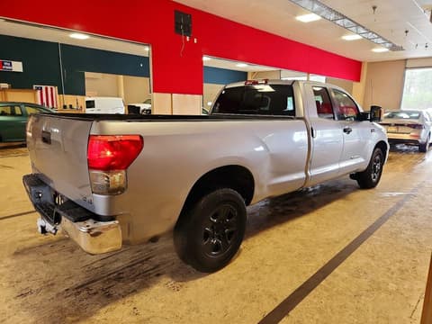 2012 Toyota Tundra, VIN 5TFCY5F19CX013506. Фото 3 з 6 з аукціону Copart. Каталог авто зі США OpenDataCar.