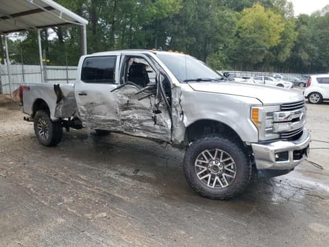2019 Ford F-350 Super Duty, VIN 1FT8W3BT2KED34501. Фото 4 з 6 з аукціону Copart. Каталог авто зі США OpenDataCar.