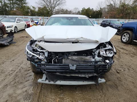 2023 Nissan Sentra, VIN 3N1AB8CV6PY304246. Фото 5 з 6 з аукціону Copart. Каталог авто зі США OpenDataCar.