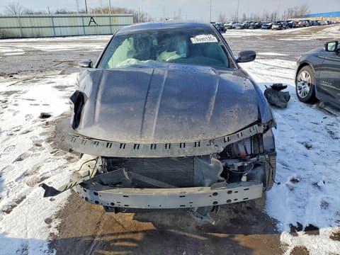 2017 Dodge Charger, VIN 2C3CDXJG0HH635365. Фото 5 з 6 з аукціону Copart. Каталог авто зі США OpenDataCar.