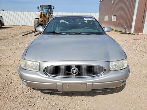 2004 Buick LeSabre, VIN 1G4HR54K844175978. Фото 5 з 6 з аукціону Copart. Каталог авто зі США OpenDataCar.