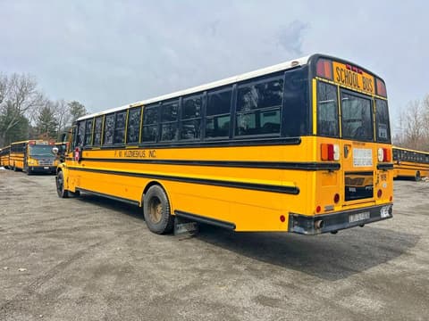 2017 Freightliner , VIN 4UZABRDU0HCHS5834. Фото 3 из 6 с аукциона Copart. Каталог авто из США OpenDataCar.