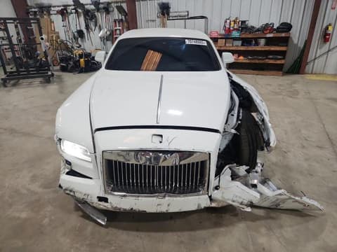 2016 Rolls-royce Wraith, VIN SCA665C59GUX86002. Photo 5 of 6 from Copart auction. OpenDataCar US salvage catalog.
