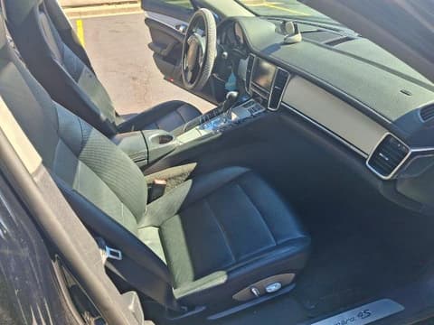 2010 Porsche , VIN WP0AB2A75AL063293. Фото 5 з 6 з аукціону Copart. Каталог авто зі США OpenDataCar.