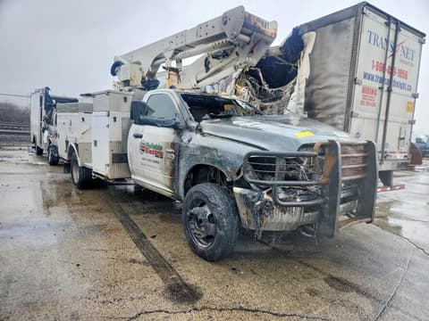 2012 Dodge Ram 5500, VIN 3C7WDNBL8CG173223. Фото 4 з 6 з аукціону Copart. Каталог авто зі США OpenDataCar.