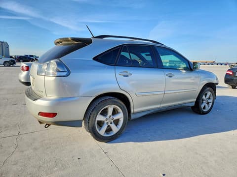 2007 Lexus RX 350, VIN 2T2GK31U07C012608. Фото 3 з 6 з аукціону Copart. Каталог авто зі США OpenDataCar.