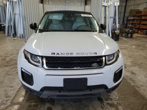 2017 Land rover Range Rover Evoque, VIN SALVP2BG8HH223366. Photo 5 of 6 from Copart auction. OpenDataCar US salvage catalog.