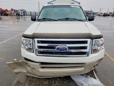2008 Ford Expedition, VIN 1FMFU18538LA73163. Фото 5 з 6 з аукціону Copart. Каталог авто зі США OpenDataCar.