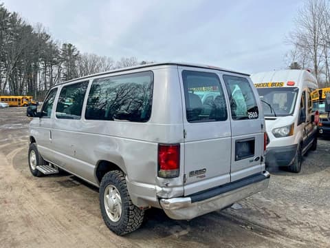 2014 Ford Econoline, VIN 1FTNE2EWXEDA71528. Фото 3 з 6 з аукціону Copart. Каталог авто зі США OpenDataCar.