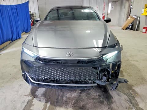 2023 Toyota Crown, VIN JTDAAAAF0P3017416. Фото 5 з 6 з аукціону Copart. Каталог авто зі США OpenDataCar.