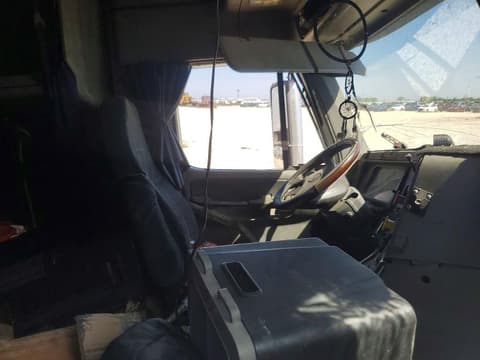 2007 Freightliner Conventional, VIN 1FUJA6DE97LY84645. Фото 5 з 6 з аукціону Copart. Каталог авто зі США OpenDataCar.