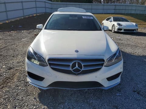 2014 Mercedes-benz E-Class, VIN WDDHF5KB1EB067107. Фото 5 з 6 з аукціону Copart. Каталог авто зі США OpenDataCar.