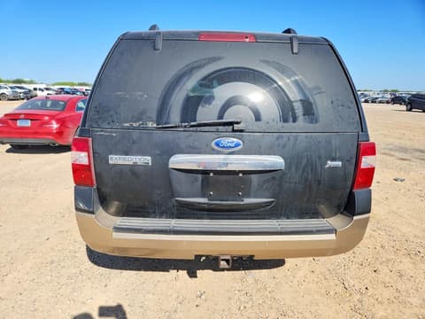 2011 Ford Expedition, VIN 1FMJK1H59BEF29646. Фото 6 з 6 з аукціону Copart. Каталог авто зі США OpenDataCar.