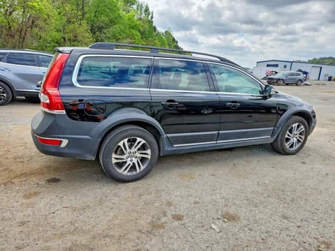 2014 Volvo XC70, VIN YV4952BL0E1175665. Фото 3 из 6 с аукциона Copart. Каталог авто из США OpenDataCar.