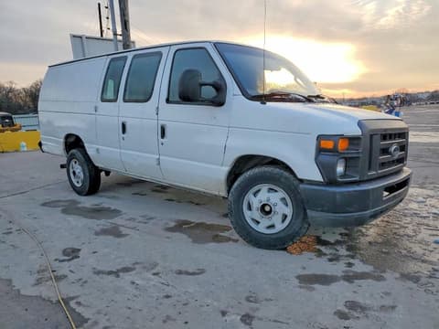2011 Ford E-350, VIN 1FTSS3EL2BDB36777. Фото 4 з 6 з аукціону Copart. Каталог авто зі США OpenDataCar.