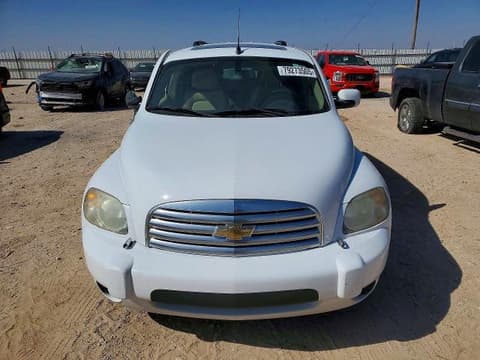 2010 Chevrolet HHR, VIN 3GNBABDB5AS556254. Фото 5 з 6 з аукціону Copart. Каталог авто зі США OpenDataCar.