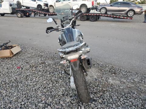 2013 Bmw R 1200, VIN WB10A1102DZ183501. Zdjęcie 4 z 6 z aukcji Copart. Katalog aut z USA OpenDataCar.