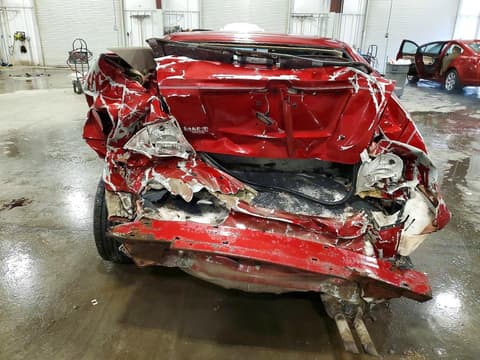 2006 Ford Fusion, VIN 3FAFP07Z26R186598. Фото 6 з 6 з аукціону Copart. Каталог авто зі США OpenDataCar.