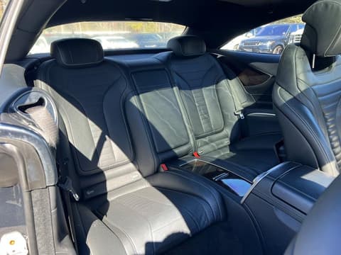 2015 Mercedes-benz S-Class, VIN WDDXJ8FB0FA002164. Фото 6 з 6 з аукціону Copart. Каталог авто зі США OpenDataCar.