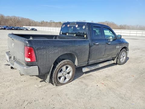2014 Ram 1500, VIN 1C6RR7GT6ES218324. Фото 3 з 6 з аукціону Copart. Каталог авто зі США OpenDataCar.