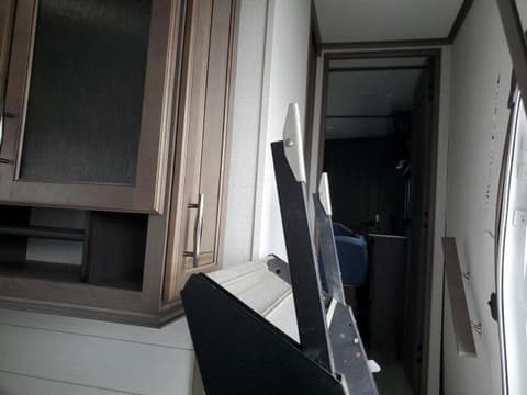 2023 Soli Trvl Trlr, VIN 573FS3627PAA16016. Photo 5 of 6 from Copart auction. OpenDataCar US salvage catalog.