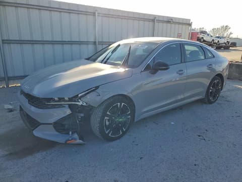 2024 Kia K5, VIN 5XXG64J25RG249104. Zdjęcie 1 z 6 z aukcji Copart. Katalog aut z USA OpenDataCar.