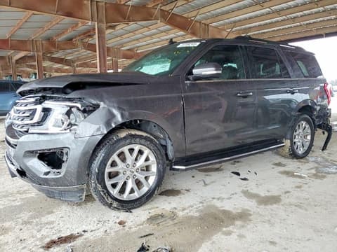 2020 Ford Expedition, VIN 1FMJU1HT8LEA52749. Фото 1 з 6 з аукціону Copart. Каталог авто зі США OpenDataCar.