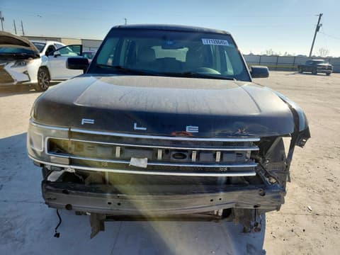 2014 Ford Flex, VIN 2FMGK5D82EBD06852. Фото 5 з 6 з аукціону Copart. Каталог авто зі США OpenDataCar.