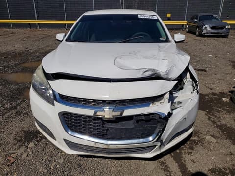 2013 Chevrolet Malibu, VIN 1G11D5RR0DF116933. Zdjęcie 5 z 6 z aukcji Copart. Katalog aut z USA OpenDataCar.