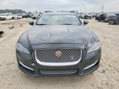 2017 Jaguar XJ-Series, VIN SAJWA2G75H8W12117. Фото 5 з 6 з аукціону Copart. Каталог авто зі США OpenDataCar.
