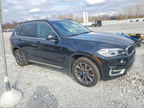 2016 Bmw X5, VIN 5UXKT0C54G0S76519. Фото 4 з 6 з аукціону Copart. Каталог авто зі США OpenDataCar.