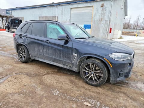 2018 Bmw X5, VIN 5YMKT6C58J0Y84241. Фото 4 з 6 з аукціону Copart. Каталог авто зі США OpenDataCar.