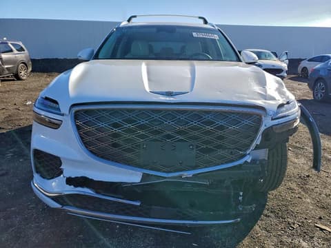 2026 Genesis GV70, VIN 5NMMADTB3TH049944. Фото 5 з 6 з аукціону Copart. Каталог авто зі США OpenDataCar.