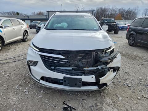 2022 Buick Enclave, VIN 5GAERCKW5NJ164345. Фото 5 з 6 з аукціону Copart. Каталог авто зі США OpenDataCar.