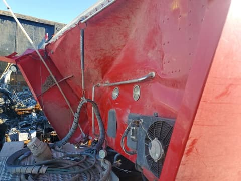 2023 Peterbilt 579, VIN 1XPBD49X6PD863343. Zdjęcie 6 z 6 z aukcji Copart. Katalog aut z USA OpenDataCar.