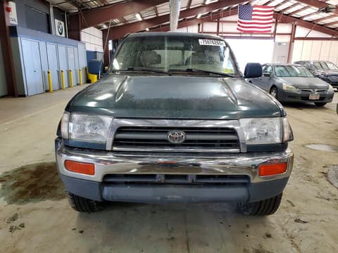 1997 Toyota 4Runner, VIN JT3HN87R5V9005676. Zdjęcie 5 z 6 z aukcji Copart. Katalog aut z USA OpenDataCar.