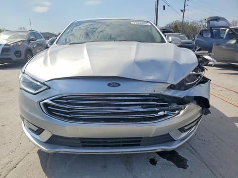 2017 Ford Fusion, VIN 3FA6P0HD5HR363716. Фото 5 з 6 з аукціону Copart. Каталог авто зі США OpenDataCar.