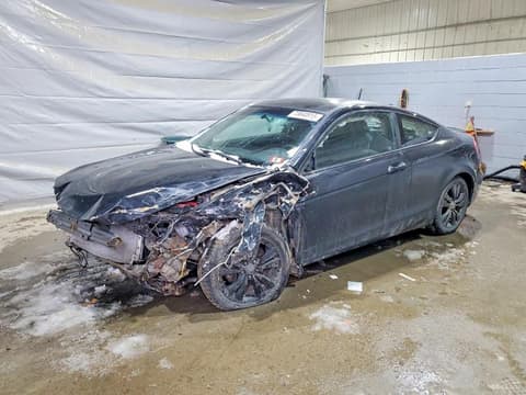 2009 Honda Accord, VIN 1HGCS12339A012477. Zdjęcie 1 z 6 z aukcji Copart. Katalog aut z USA OpenDataCar.